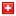 petersingerlinks.com server is located in Switzerland